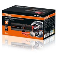 Osram Batterystart OJS010 500A