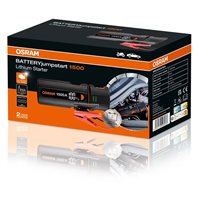 Osram Batterystart OJS030 1500A