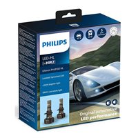 Philips Ultinon Pro9100 HL HIR2
