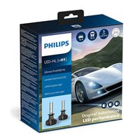 Philips Ultinon Pro9100 HL H1