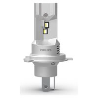 Philips Ultinon Pro6000 Boost LED H4 Gen 2. ECE 2 Stk.