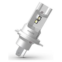 Philips Ultinon Pro6000 Boost LED H4 Gen 2. ECE 2 Stk.