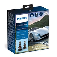 Philips Ultinon Pro9100 HL H11