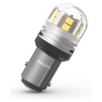 Philips Ultinon Pro7000 LED P21/5W - 2 stk.