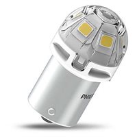 Philips Ultinon Pro6000 R5W/R10W LED hvid 2 stk.