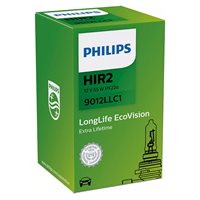 Philips HIR 2 LongLife 1 stk.
