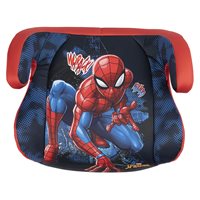 Disney Isofix Selepude Spiderman 125-150 CM R129