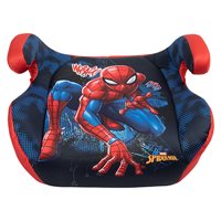 Disney Isofix Selepude Spiderman 125-150 CM R129