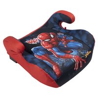 Disney Isofix Selepude Spiderman 125-150 CM R129