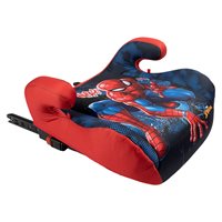 Disney Isofix Selepude Spiderman 125-150 CM R129