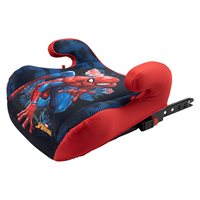 Disney Isofix Selepude Spiderman 125-150 CM R129