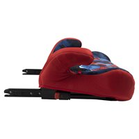 Disney Isofix Selepude Spiderman 125-150 CM R129