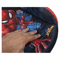 Disney Isofix Selepude Spiderman 125-150 CM R129