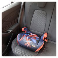 Disney Isofix Selepude Spiderman 125-150 CM R129