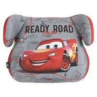 Disney Selepude Cars 125-150cm R129 I-Size