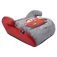 Disney Selepude Cars 125-150cm R129 I-Size