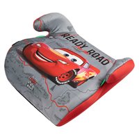 Disney Selepude Cars 125-150cm R129 I-Size