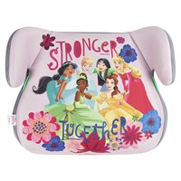 Disney Selepude Princess 125-150cm R129 I-Size