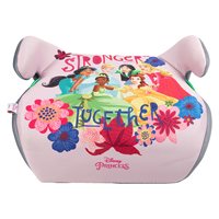 Disney Selepude Princess 125-150cm R129 I-Size