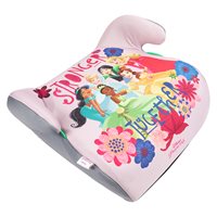 Disney Selepude Princess 125-150cm R129 I-Size