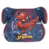 Disney Selepude Spiderman 125-150cm R129 I-Size