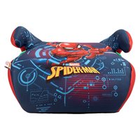 Disney Selepude Spiderman 125-150cm R129 I-Size