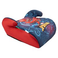 Disney Selepude Spiderman 125-150cm R129 I-Size