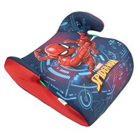 Disney Selepude Spiderman 125-150cm R129 I-Size