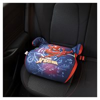 Disney Selepude Spiderman 125-150cm R129 I-Size