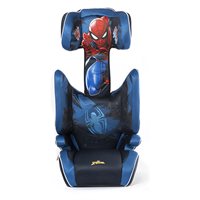 Disney Isofix Selepude Med Ryg Spiderman 105-150 cm