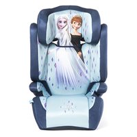 Disney Selepude med ryg Frozen 100-150 cm R129