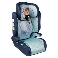 Disney Selepude med ryg Frozen 100-150 cm R129