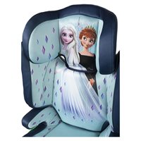 Disney Selepude med ryg Frozen 100-150 cm R129