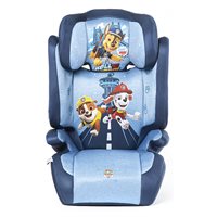 Disney Selepude med ryg Paw Patrol 100-150 cm R129