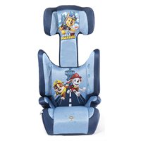 Disney Selepude med ryg Paw Patrol 100-150 cm R129