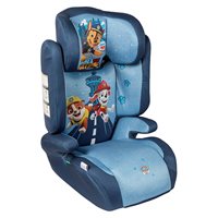 Disney Selepude med ryg Paw Patrol 100-150 cm R129