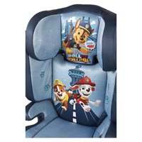 Disney Selepude med ryg Paw Patrol 100-150 cm R129