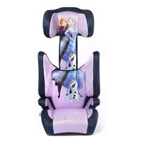 Disney Isofix Selepude Med Ryg Frozen 2 105-150 cm R129