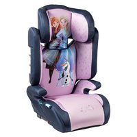 Disney Isofix Selepude Med Ryg Frozen 2 105-150 cm R129