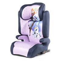 Disney Isofix Selepude Med Ryg Frozen 2 105-150 cm R129