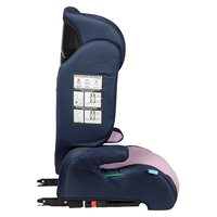 Disney Isofix Selepude Med Ryg Frozen 2 105-150 cm R129