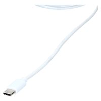 Allride Connect 2,0 ladekabel USB-C til USB-C, 1,2m,