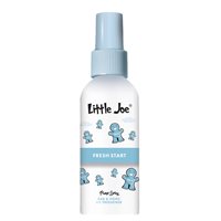 Little Joe Pumpespray Fresh Start 60 ml