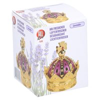 Luftfrisker, Allride crown, Lavendel