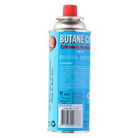 Allride Butan gasflaske 227g,