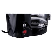 Allride Kaffemaskine Cafe Grande, 10-12 kopper, 24V,