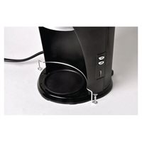 Allride Kaffemaskine med indbygget kop, 24V, 300W