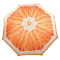 Parasol, frugt, Ø:1,9M