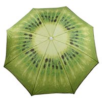 Parasol, frugt, Ø:1,9M