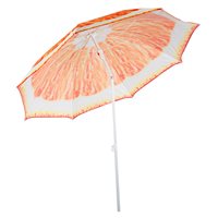 Parasol, frugt, Ø:1,9M